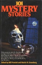 101 Mystery Stories (Hardcover)