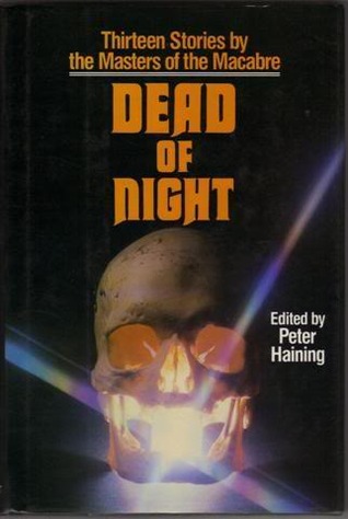 Dead of Night (Hardcover)