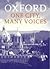 Oxford: One City, Many Voices