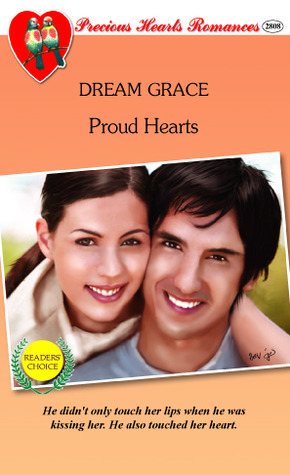 Proud Hearts (Precious Hearts Romances, #2808)