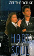 Get the Picture (Hart and Soul, #4)