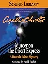 Murder on the Orient Express by Agatha Christie