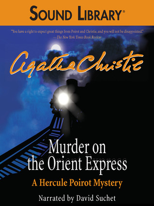 Murder on the Orient Express