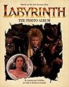 Labyrinth: The Photo Album