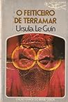 O Feiticeiro de Terramar by Ursula K. Le Guin