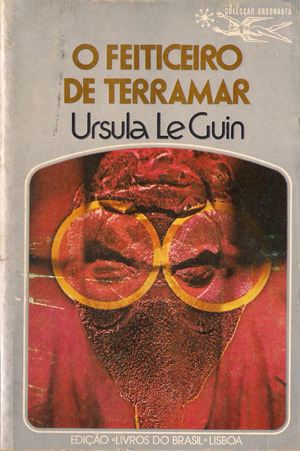 O Feiticeiro de Terramar