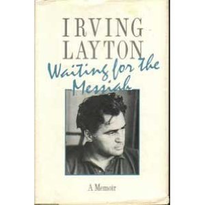 Waiting for the Messiah: A memoir (Hardcover)