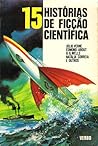 15 Histórias de ficção científica (Série 15, #38)