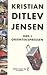 Ord i Orientekspressen by Kristian Ditlev Jensen