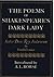 The Poems of Shakespeare's Dark Lady - Salve Deus Rex Judaeorum