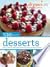 Desserts - 100 Best Recipes