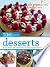 Desserts - 100 Best Recipes by Allrecipes