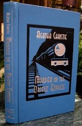 Murder on the Orient Express