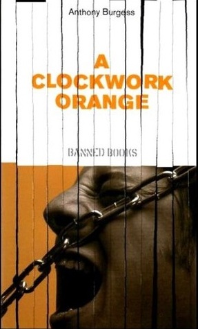 A Clockwork Orange