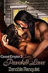 Provoked Lover by Zenobia Renquist