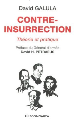 Contre-Insurrection: Théorie et pratique