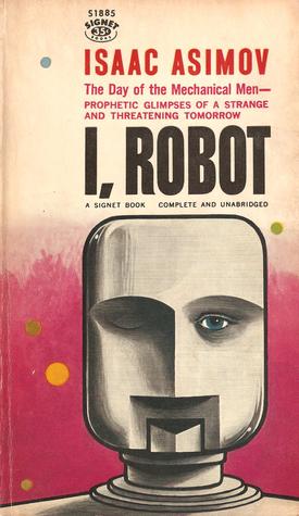 I, Robot