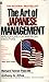 Art of Japanese Management