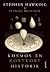 Kosmos - en kortkort historik by Stephen W. Hawking