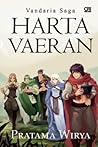 Harta Vaeran by Pratama Wirya Atmaja