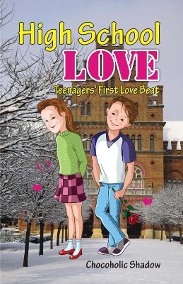 High School Love (Paperback)