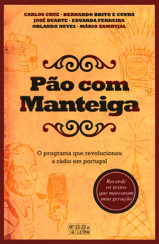 Pão Com Manteiga (Paperback)