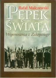 Pępek świata. Wspomnienia z Zakopanego