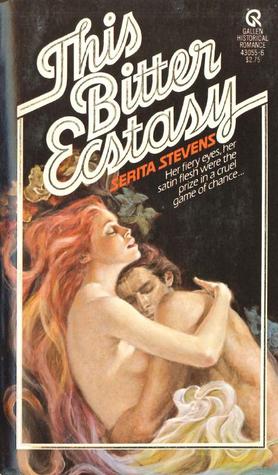 This Bitter Ecstasy (Paperback)
