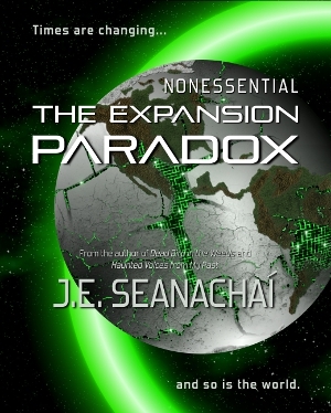 Nonessential: The Expansion Paradox (Paperback)