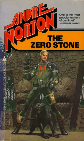 The Zero Stone