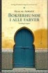 Bokserhunde i all...
