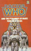 Doctor Who and the Pyramids of Mars