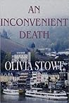 An Inconvenient Death by Olivia Stowe
