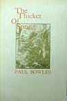 The Thicket of Spring: Poems, 1926-1969 The Thicket of Spring: Poems, 1926-1969