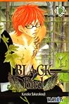 Black bird 12 by Kanoko Sakurakouji