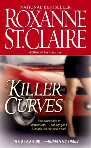 Killer Curves (Mass Market Paperback)