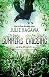 Summer's Crossing by Julie Kagawa