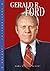 Gerald R. Ford by Mary Winget