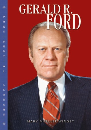 Gerald R. Ford (Kindle Edition)