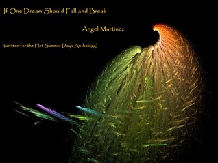 If One Dream Should Fall and Break (ebook)