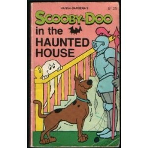 Scooby Doo in the Haunted House