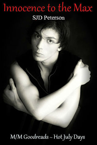 Innocence to the Max (Iunctiō Cōpula, #0.5)