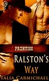 Ralston's Way (Prentiss, #1)
