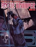 Rogue Trooper: Book #6