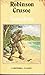 Robinson Crusoe by Daniel Defoe