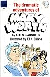 Mary Worth by Allen Saunders