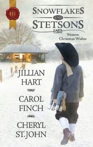 Snowflakes and Stetsons (Mass Market Paperback)