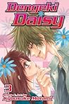 Dengeki Daisy, Vol. 03 by Kyousuke Motomi