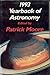 1993 Yearbook of Astronomy