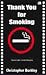 Thank You For Smoking - Terima Kasih Sudah Merokok